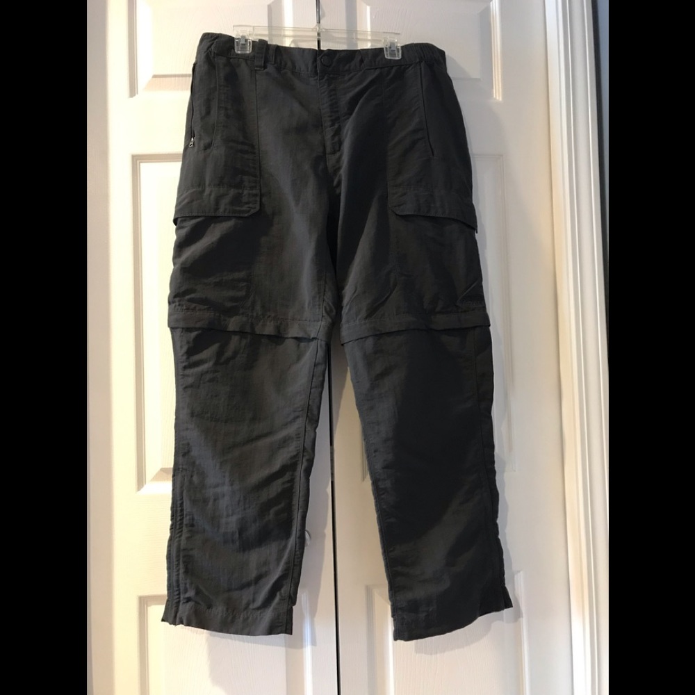 The North Face Men’s Hiking Pants/Shorts